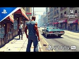 TOP 20 New Amazing Upcoming Open World Games of 2025 & Beyond
