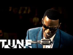 Unchain My Heart (Jamie Foxx) | Ray (2004) | TUNE: Musical Moments
