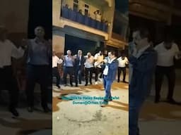 Başçiftlik te Halay Başkadır.@ Rafet Duman @PiyanistOrhanYldz