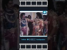 Ivanga lam yaaru?? #shorts #moviescene #tamilmovie