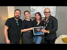En Conexión El Podcast Con La Chef Adry Cortez Conoce Más De Ella