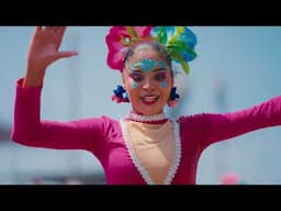 ✨ Gran Parada de Comparsas 2025 | Carnaval de Barranquilla 2025 ❤️‍🔥