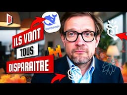La Vérité CHOC sur la Révolution IA 👁 (Que Personne Ne Vous Dit)