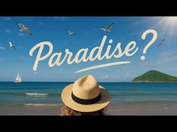 Our Travel Guide to the North Coast of the Dominican Republic: Sosua, Cabarete, Puerto Plata, Food