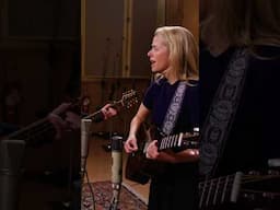 Our session of “Only Daughter” live from Sunset Sound 🩵 #livemusic #indiefolk #americana #newmusic