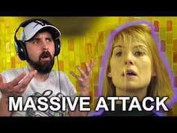 Massive Attack's 'Voodoo' — What Did I Just Watch?