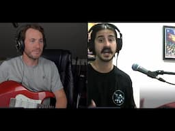 Live Teleport Hang!