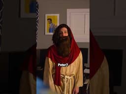 If Jesus Christ was the Tooth Fairy #comedy #funny