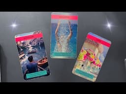💥📢💥  ALL IN; This MASCULINE says they're 25 toes down, honey‼️ Determined to PROVE IT‼️ TAROT