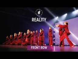 REALITY | Finalist - Hit The Floor Québec #HTF2025