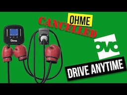 Why Ovo Drive Anytime Is a Disaster For Customer Service