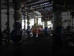 we all start somewhere #fitness #bodybuilding