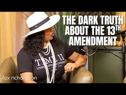 The dark truth about the 13th amendment with Fox Richardson | Vault Empowers Talks
