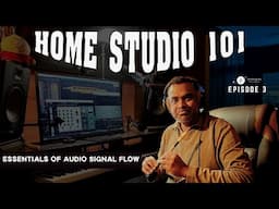 What's the BEST WAY to Connect Your Microphone to Your Computer? Audio Signal Flow