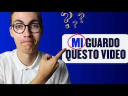 GuardaTI questo video. Perché "TI"?