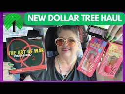 NEW DOLLAR TREE HAUL | April 29, 2025