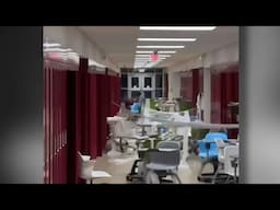 New Jersey high school closed after possible senior prank | NBC New York