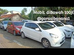 Infostok 290425 @garasibanana, telp pak eko 082122465090, Bismillah
