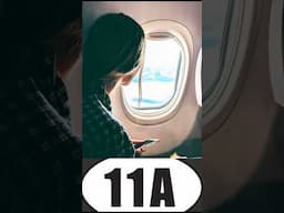 seat no 11A