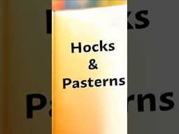 Hocks and Pasterns Defined! Grooming terminology explained with the help of Ryder the Aussie!