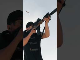 Eagle Tactics Take Five Drill