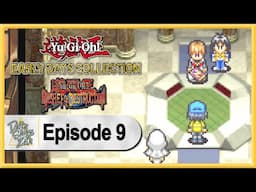 Yu-Gi-Oh! Early Days Collection (Reshef of Destruction) WALKTHROUGH GAMEPLAY LET'S PLAY - Part 9