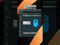 Remove Silence From Audio Clips #shorts