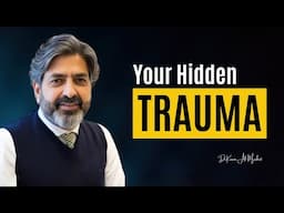 How To Spot Hidden Trauma!