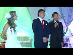 12 anos de casados ótima lembrança quando fui tradutor do meu pai 🤣