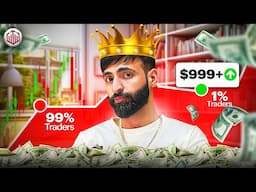 Quotex Trading Strategy || QUOTEX LEADERBOARD STRATEGY - PATTERN 9