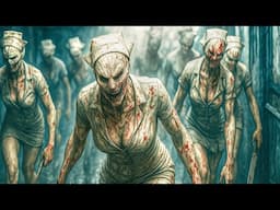 A Women Trapped In Haunted Town | Film Explained In Hindi/Urdu | Summarized In Hindi |