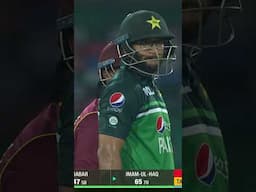 Every Pakistan Wicket Fallen – 1st ODI vs WI #PAKvWI #SportsCentral #Shorts #PCB MR1K