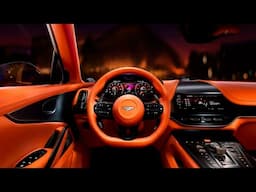 Top 10 Fastest SUVs in the World 2025 Edition