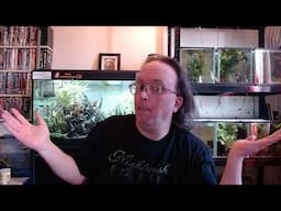 Sunday Sharpe: not Titchmarsh