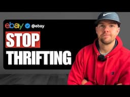 I sold 13,000 items on eBay and learned this