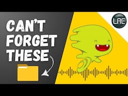 Things you can't forget on your next upload with DistroKid