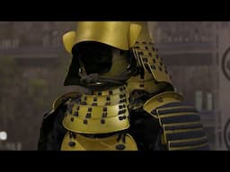 Welcome Video | NEO-JAPONISM | SAMURAI & BEYOND