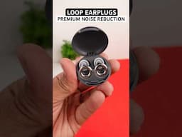 I Tried Loop EarPlugs & got amazed 😲😲