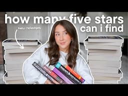 how many five stars can i find in one video🥴