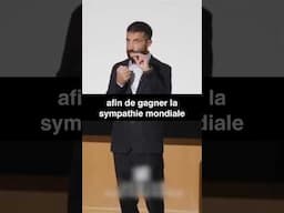 "Israël fait tout pour minimiser les pertes civiles !" Témoignage du fils du fondateur du Hamas.