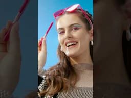 GRWM Summer Beauty Playlist: Festival Look Starring Graces Faces - The Superdrug Edit