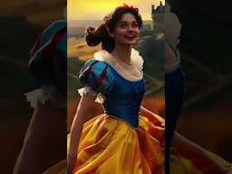 The One Thing Snow White Needed