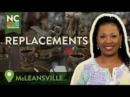 Replacements - McLeansville, NC | North Carolina Weekend