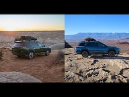 See the live reveal of the all-new 2026 Outback and Outback Wilderness.