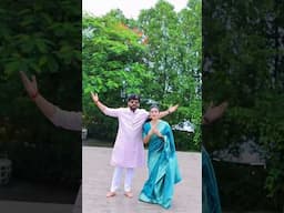 🕺Marathi Thekaa ft. #vishalphale #apurvapatil 🕺 #prashantnakti #marathithekaa #trending #shorts
