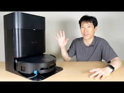 BEST Robot Vac You Can Buy in 2025 [Ecovacs DEEBOT X9 PRO Omni]