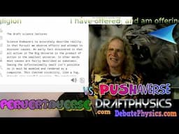 The DraftScience lectures   vol: 1 ...draft