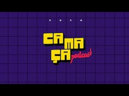 CAMAÇA PODCAST -- 06/12/2022 - ISRAEL DIVINO & RAFAEL DO DEPÓSITO