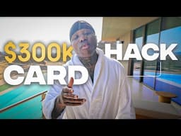 They Robbed Me for $300K… But I Walked Free Thanks to This One Card!