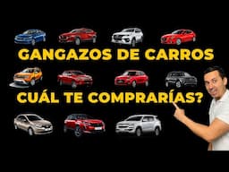 Buscando gangas de carros esta Semana Santa - AutoLatino